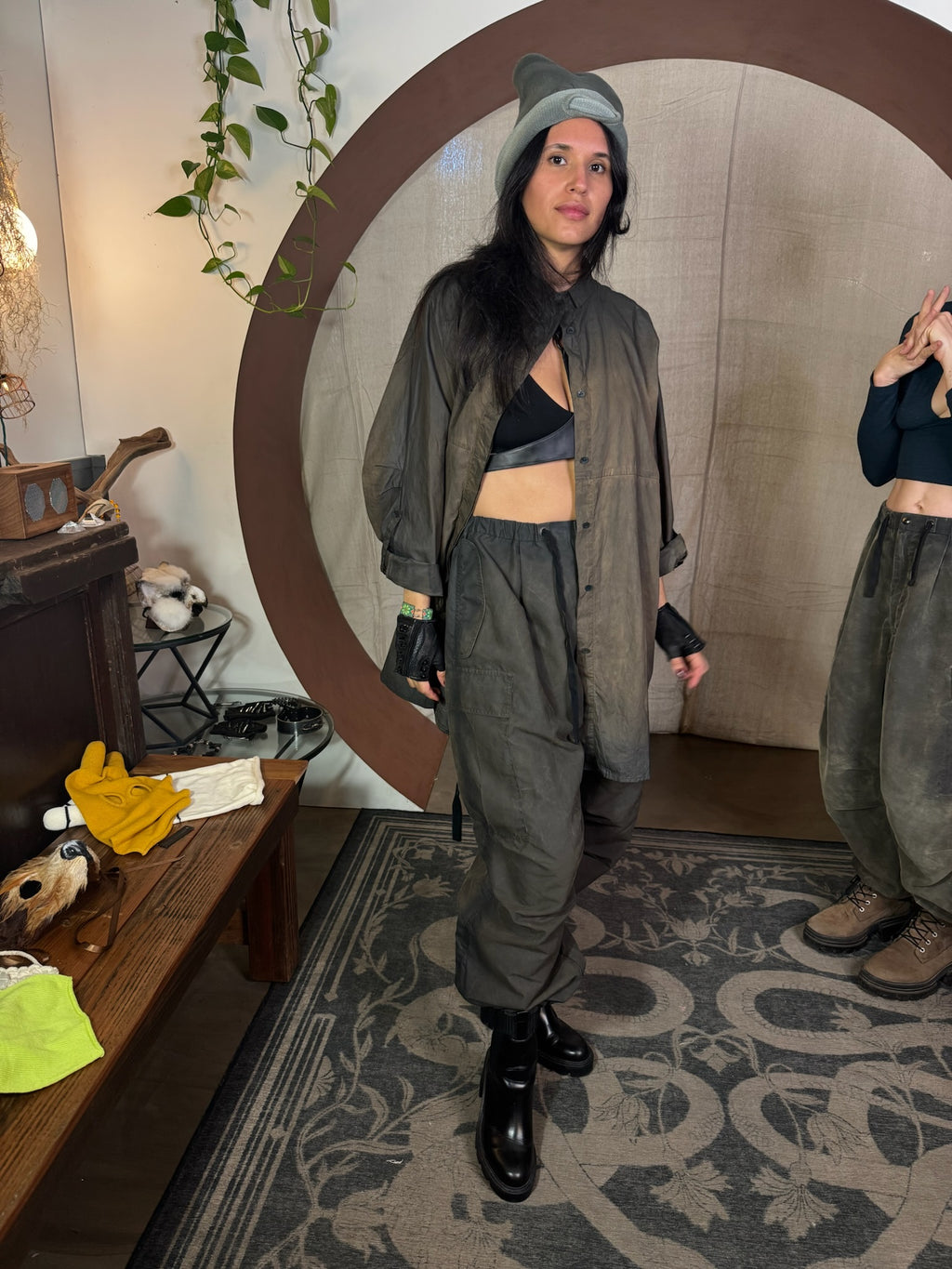 Wind Walker Pants