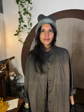 Illume Long Sleeve - Olive