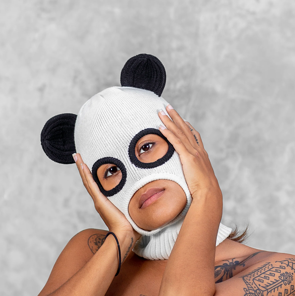 Pandito Balaclava