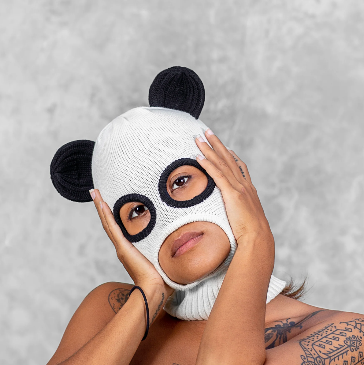 Pandito Balaclava